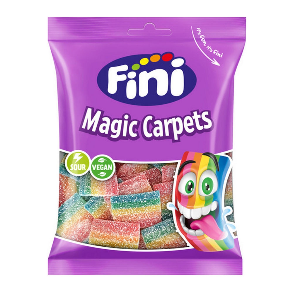 Fini | Magic Carpets | 12 x 90 gram