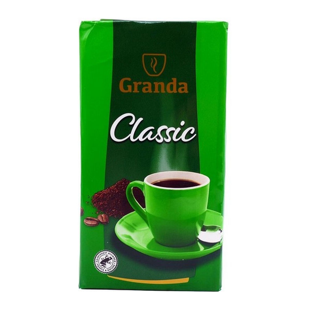 Granda &VerticalLine; Classic &VerticalLine; 12 x 500 gram