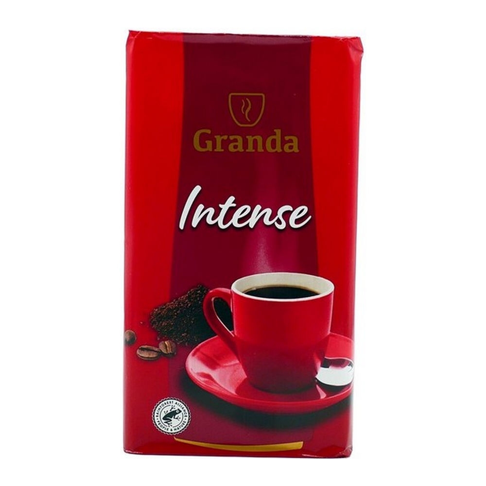 Granda &VerticalLine; Intense &VerticalLine; 12 x 500 gram