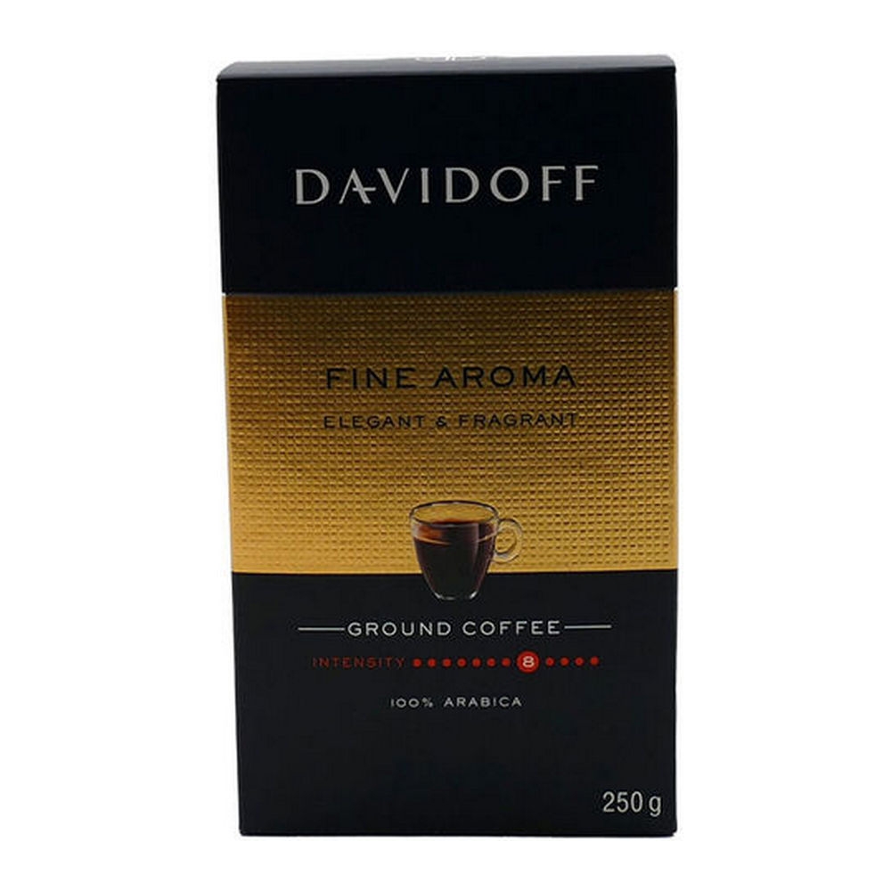 Davidoff &VerticalLine; Fine Aroma &VerticalLine; 12 x 250 gram