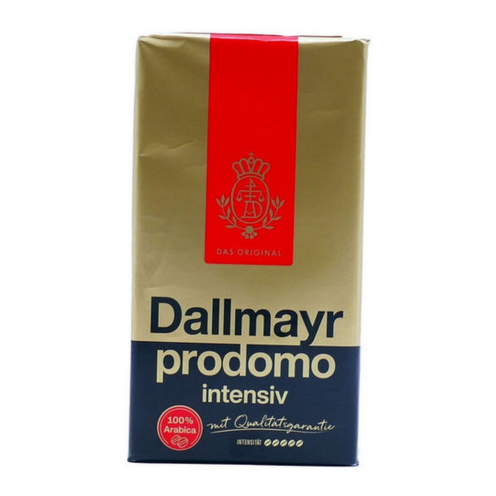 Dallmayr &VerticalLine; Prodomo Intensiv &VerticalLine; 12 x 500 gram