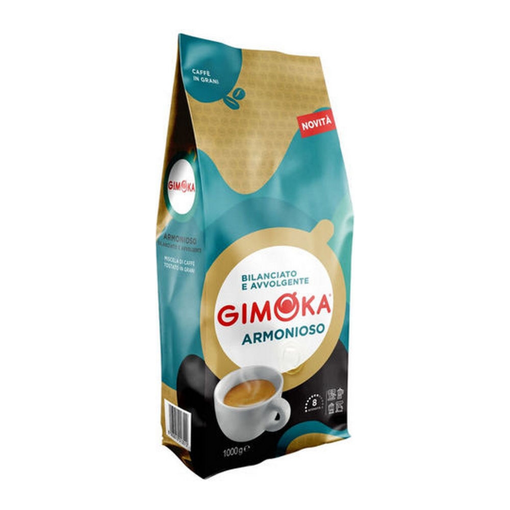 Gimoka &VerticalLine; Armonioso Bonen &VerticalLine; 12 x 1 kg