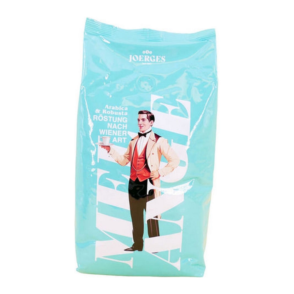 Joerges &VerticalLine; Heritage Melange Wiener Art Bonen &VerticalLine; 12 x 1000 gram
