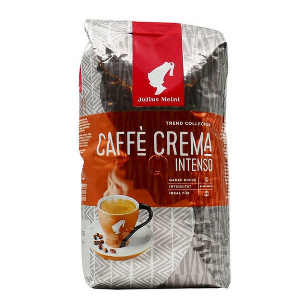 Julius Meinl &VerticalLine; Trend Caffe Crema Intenso &VerticalLine; 6 x 1 kg