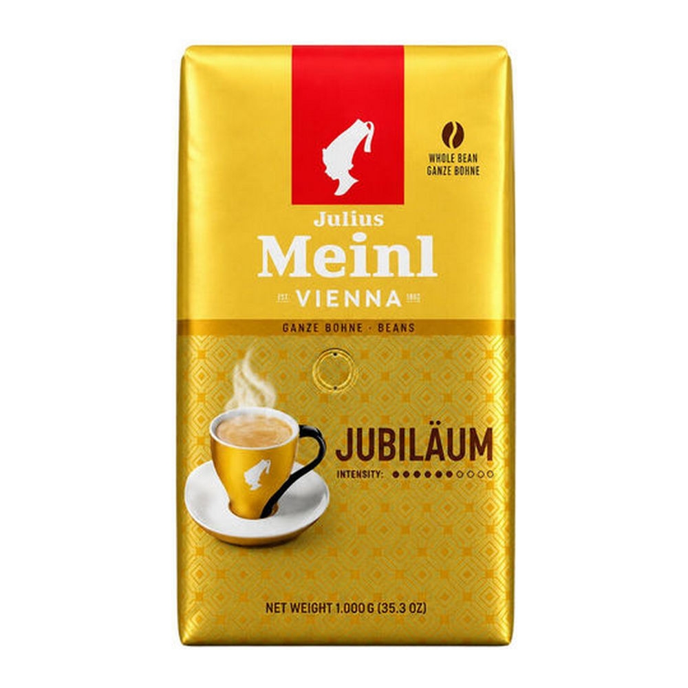 Julius Meinl &VerticalLine; Jubilaum Bonen &VerticalLine; 6 x 1 kg