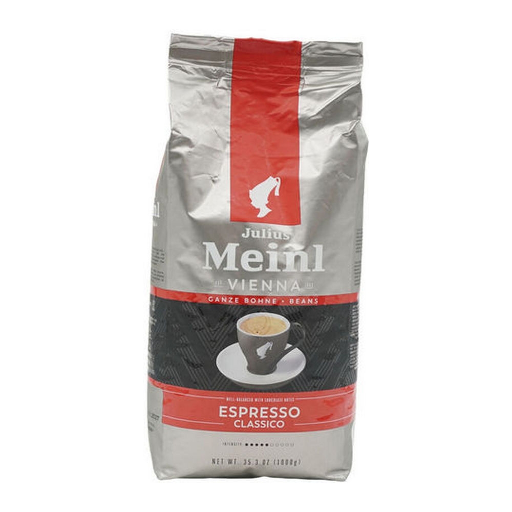 Julius Meinl &VerticalLine; Trend Espresso Classico &VerticalLine; 6 x 1 kg