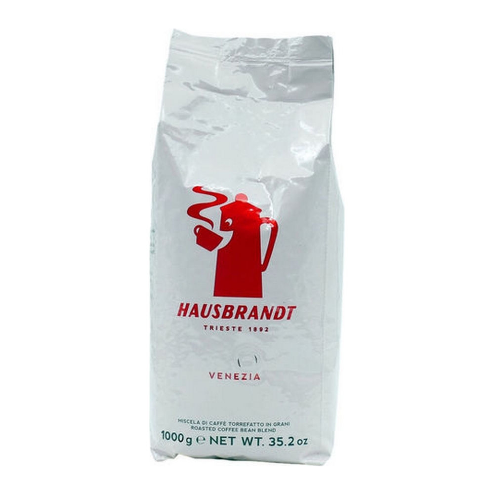 Hausbrandt &VerticalLine; Venezia Bonen &VerticalLine; 6 x 1000 gram