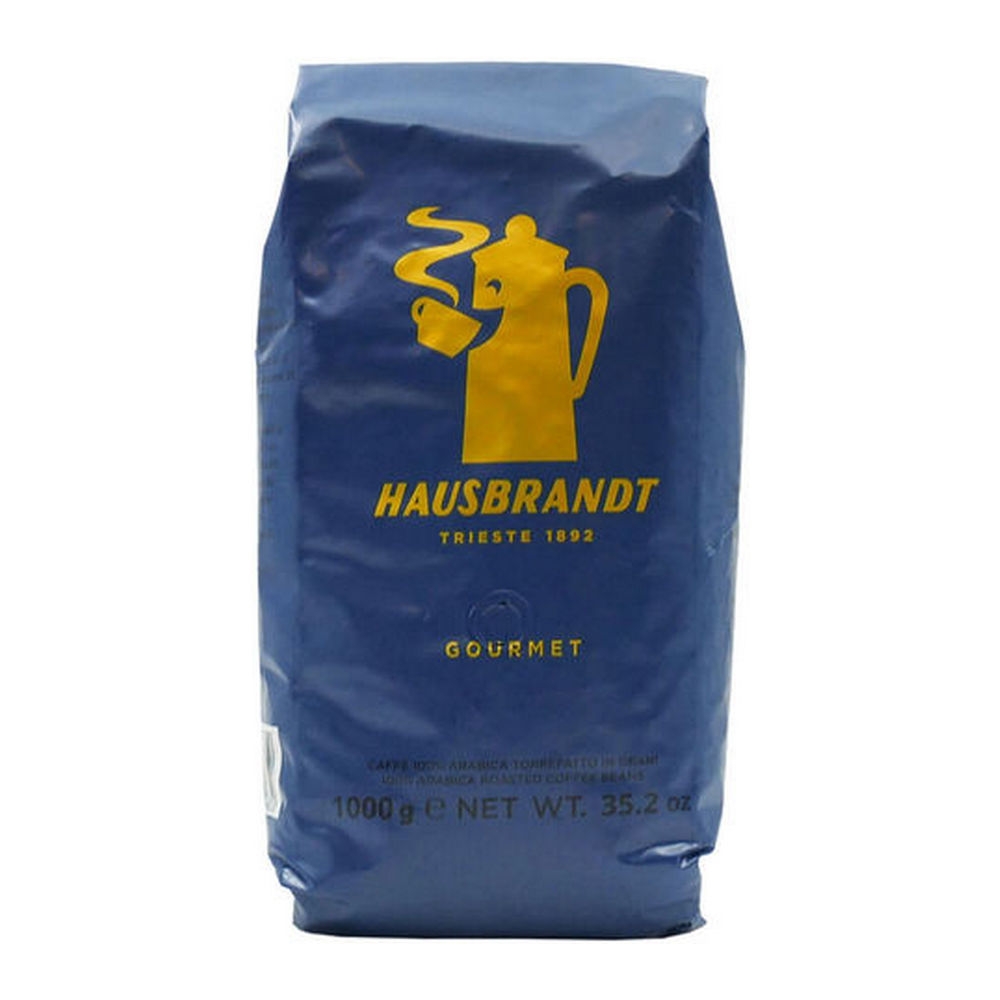 Hausbrandt &VerticalLine; H.  Bonen &VerticalLine; 6 x 1000 gram