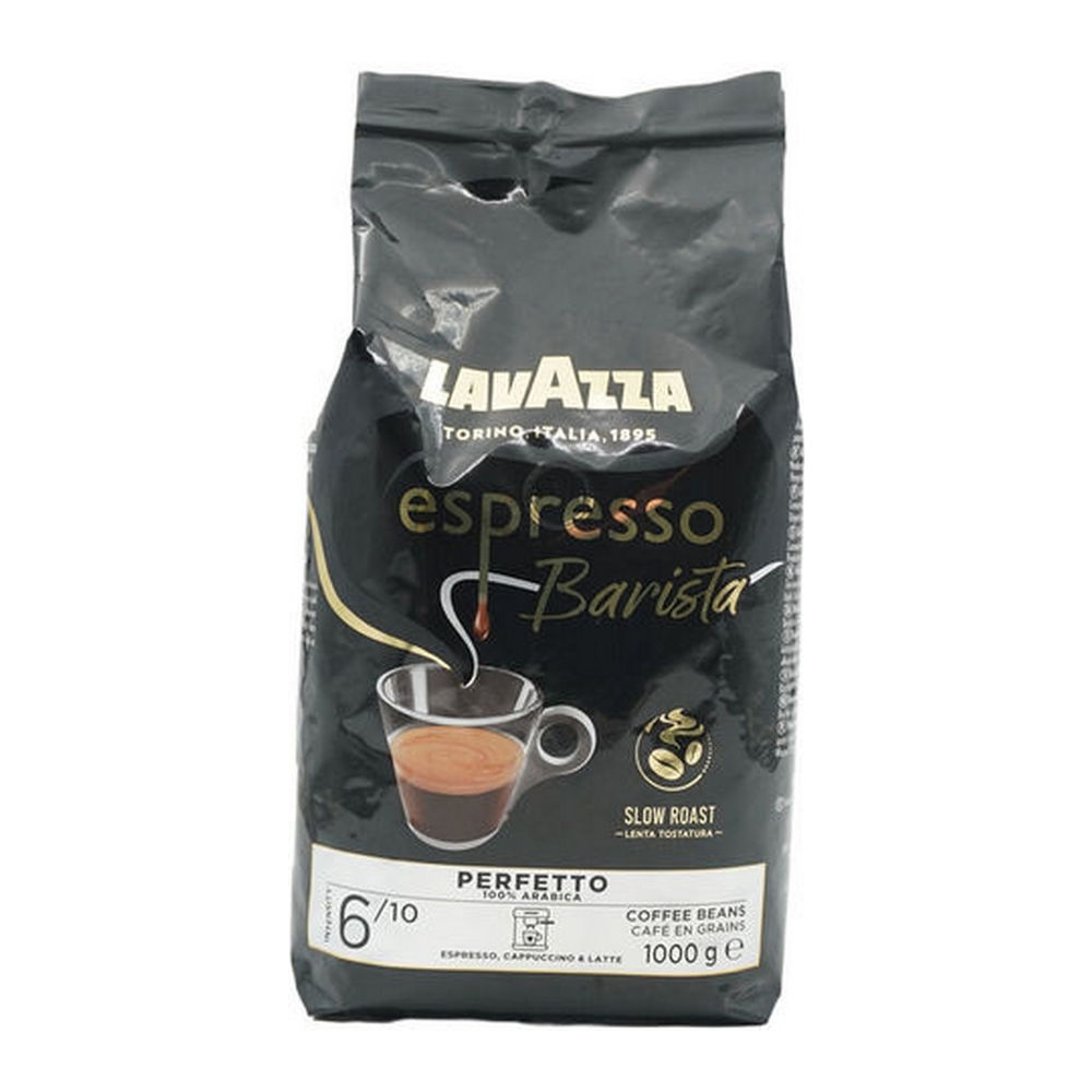 Lavazza &VerticalLine; Espresso Barista Perfetto Bonen &VerticalLine; 6 x 1000 gram