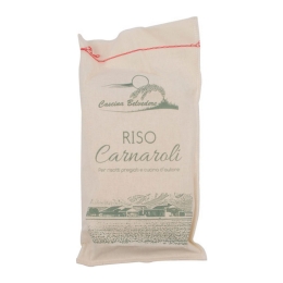 Cascina Belvedere | Risotto Carnaroli | 1000 gram