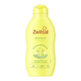 Zwitsal | Shampoo | 200 ml