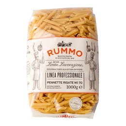 Rummo | Pennette Rigate N 70 | 1000 gram