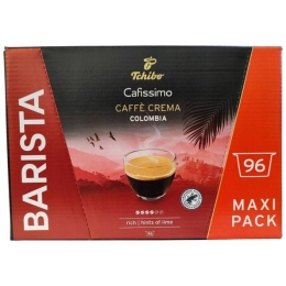 Cafissimo | Colombia | 4 x 96 caps