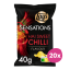 Lay's | Sensations | Thai Sweet Chilli | 20 x 40 gram