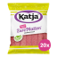 Katja | Zure Matten Aardbei | 20 x 125 gram