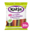 Katja | Gevulde Zure Sticks | 20 x 125 gram