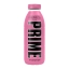 Prime | Hydration Strawberry Watermelon Pet | 12 x 50 cl
