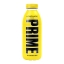 Prime | Hydration Lemonade Pet | 12 x 50 cl
