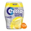 Wrigley's | Extra Prof White Citrus | 12 x 50 stuks