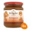 De Ruijter | Bebogeen Caramelpasta | 6 x 360 gram
