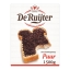 De Ruijter | Chocoladehagel Puur | 1500 gram