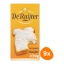 De Ruijter | Gestampte Muisjes | 9 x 270 gram