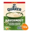 Quaker | Havermout Naturel | 10 x 600 gram