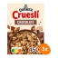 Quaker | Cruesli Chocolade | 3 x 450 gram