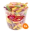Red Band | Redband Pommes Super Saur (D) | 6 x 100 stuks