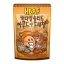HBAF | Caramel Salted Almond & Pretzel | 120 gram