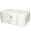 Midi | Poetsrol Coreless 1-lgs 275mtr | 6 stuks