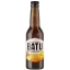 Batu | Kombucha Ginger & Lemon Fles | 12 x 33 cl