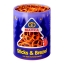 Mayka | Sticks En Krakelingen Box | 8 x 250 gram