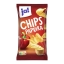 Ja! | Kartoffelchips Mit Paprikawürzung | 21 x 200 gram
