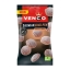 Venco | V. Salmiakschelpen | 12 x 180 gram
