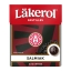 Lakerol | Salmiak Doosje | 24 x 25 gram