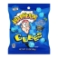 Warheads | Blue Raspberry Cubes Zakje | 12 x 99 gram