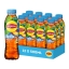 Lipton | Ice Tea Peach Zero PET | 12 x 0,5 liter