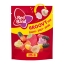 Red Band | Snoepmix Groovy | 10 x 215 gram