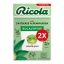 Ricola | Eucalyptus Suikervrij Duopack | 10 x 2 x 50 gram