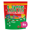 Tony's Chocolonely | Kerstpouch Mix | 8 x 126 gram