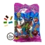 Dulceplus | Staafjes Mix | 1 kg