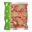 Lollywood | Bâtons Fraise Citrique | 1 kg