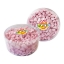 Lollywood | Dextrose Wolken Roze Aardbei Silo | 850 gram