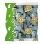 Lollywood | Zure Blauwe Framboosstaafjes Xl | 1 kg