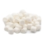 Mr. Mallo | Mini Tubes 11mm Wit | 1 kg