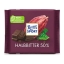 Ritter Sport | Rittersport Halbbitter | 12 stuks