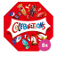 Celebrations | Centerpiece | 8 x 340 gram