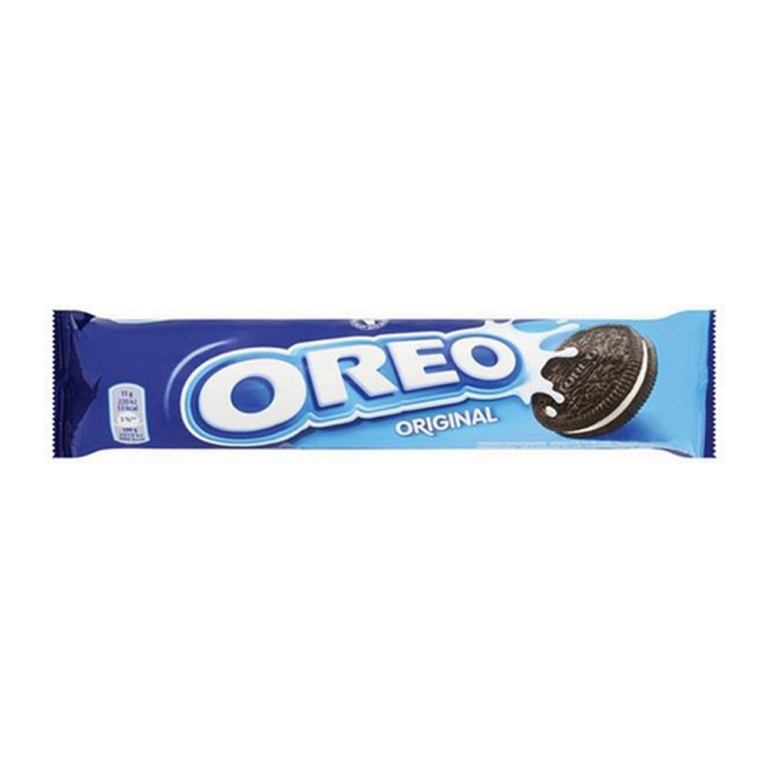 Oreo | Classic Rollpack | 16 x 154 gram