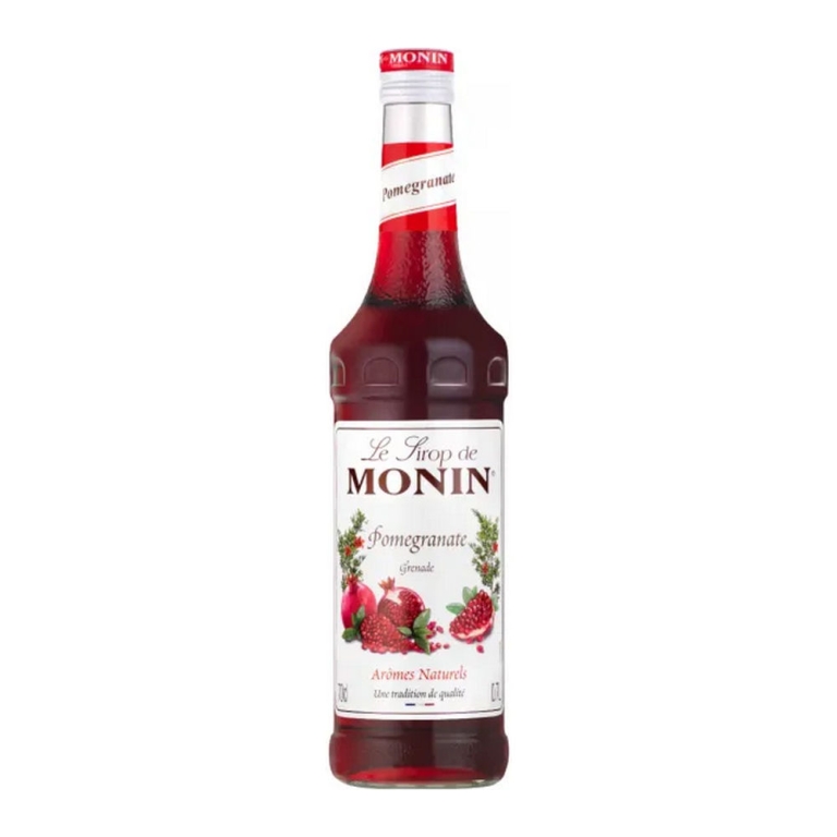 Monin | Siroop | Pomegranate | 0.7 liter